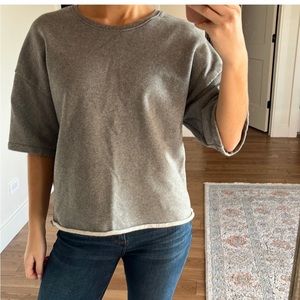 Chalmers shirt size medium